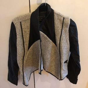 Blank NYC jacket